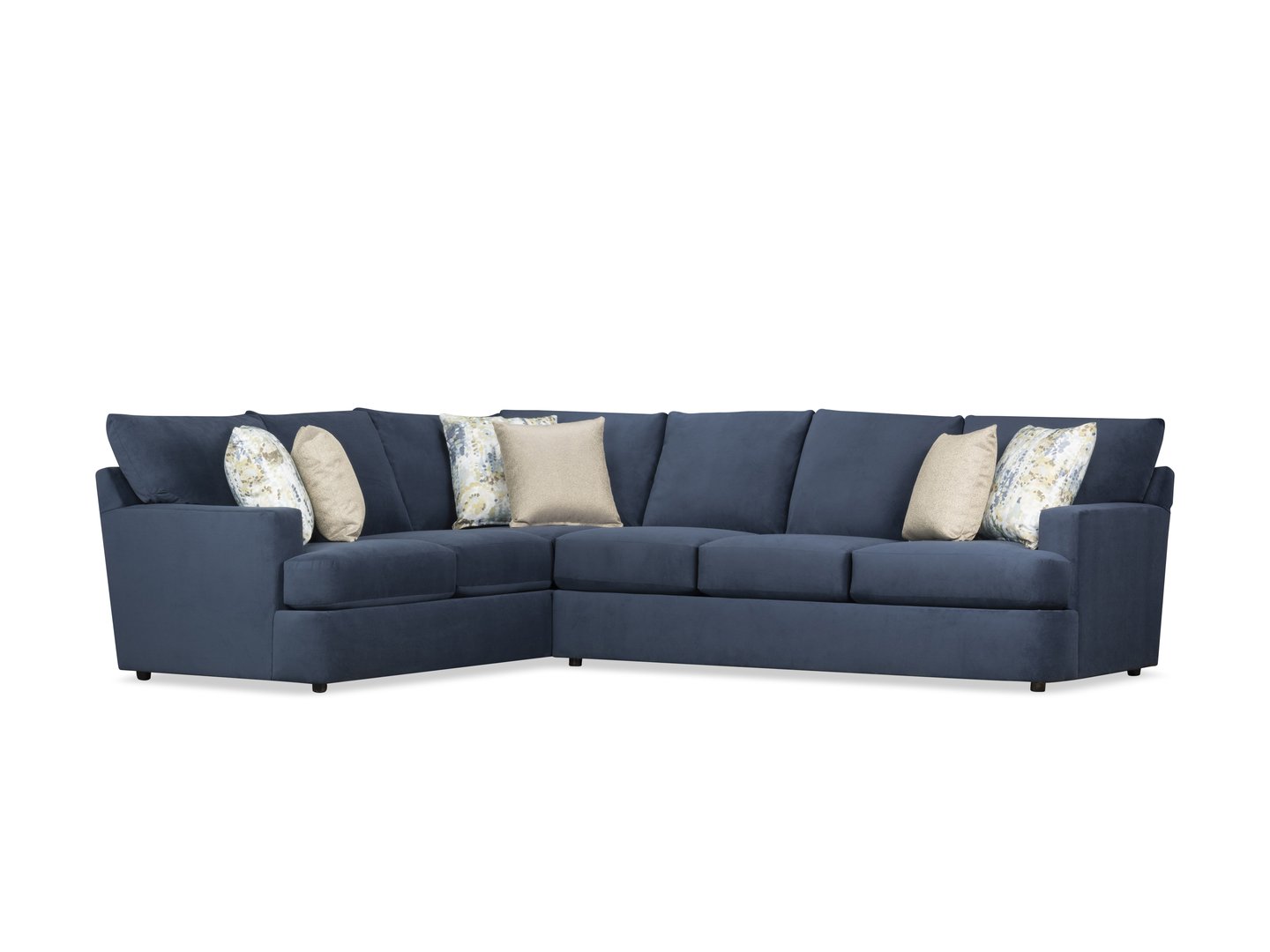 Oliver Sectional | Stone & Leigh