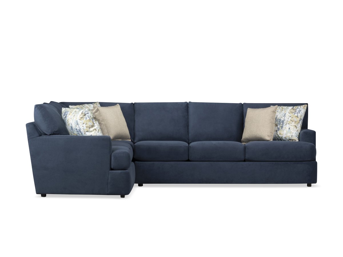 K41400 Oliver Sectional head on