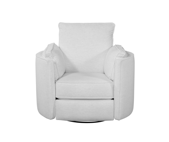 K50508-099 Ryder Reclining Swivel Chair (Front)