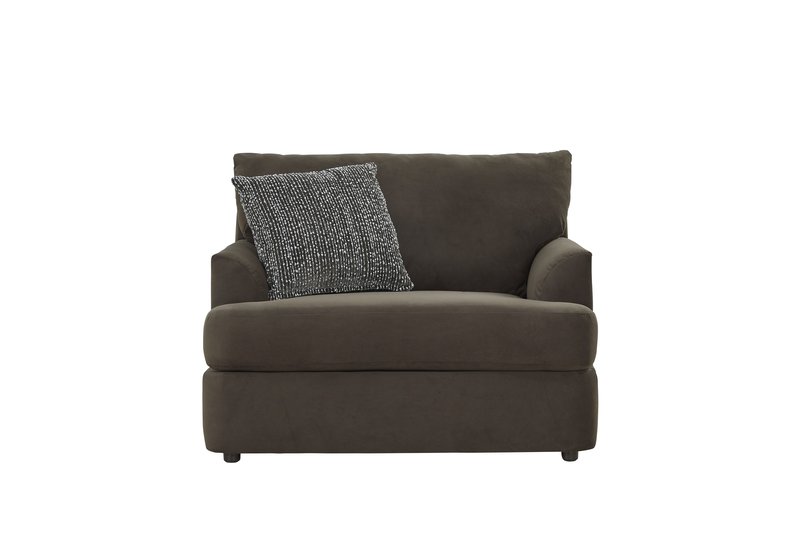 K56830-020 Findley Chair 1.5 2277-89 - 2272-89 TPs - FRONT