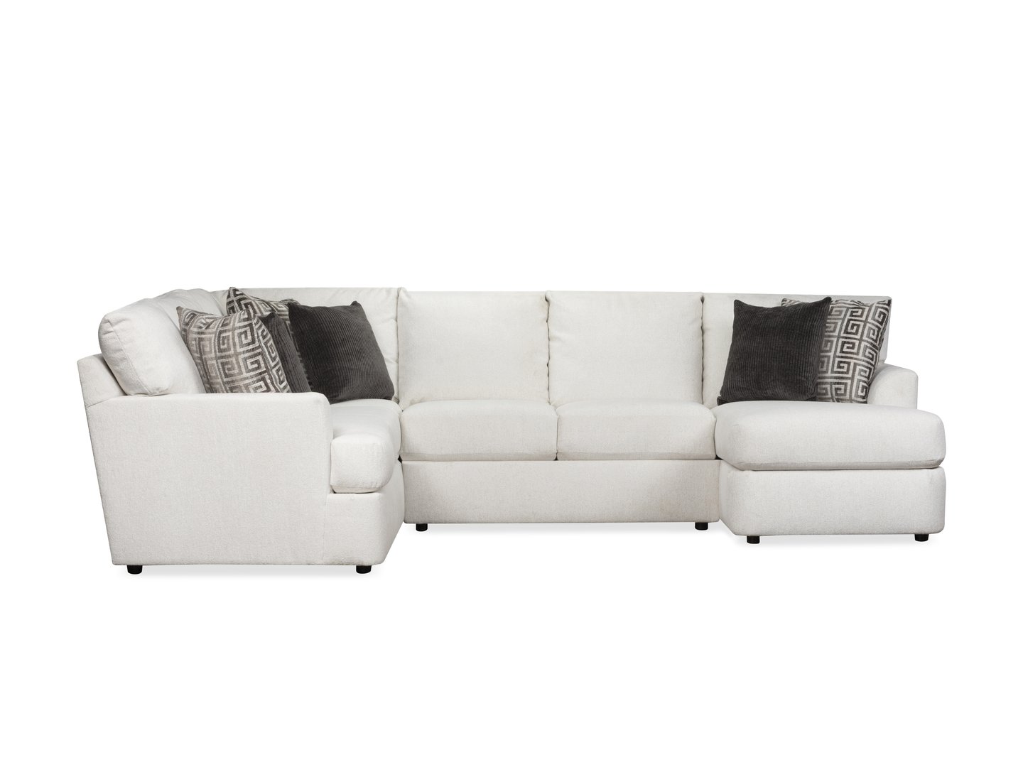Findley Sectional | Stone & Leigh