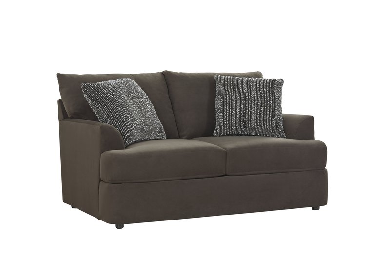 K56830-100 Findley Loveseat 2277-89 - 2272-89 TPs - ANGLE