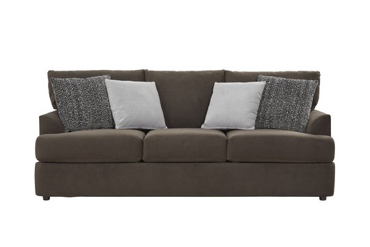 K56830-300 Findley Sofa 2277-89 - 2272-89 & 2277-93 TPs - FRONT