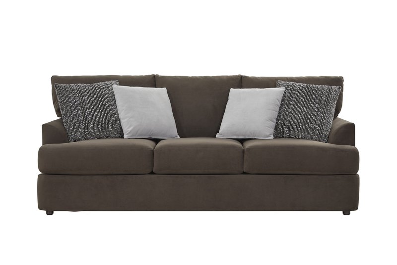 K56830-300 Findley Sofa 2277-89 - 2272-89 & 2277-93 TPs - FRONT