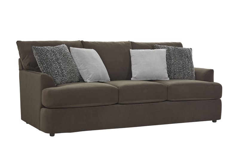 K56830-300 Findley Sofa 2277-89 - 2272-89 & 2277-93 TPs - ANGLE