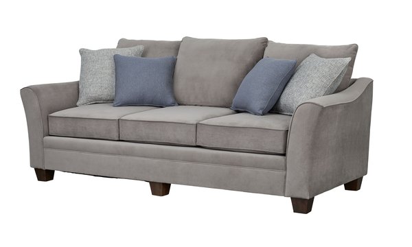 K83844-300 Posen Sofa 2277-95 - 2273-43 & 9024-12 TPs - ANGLE