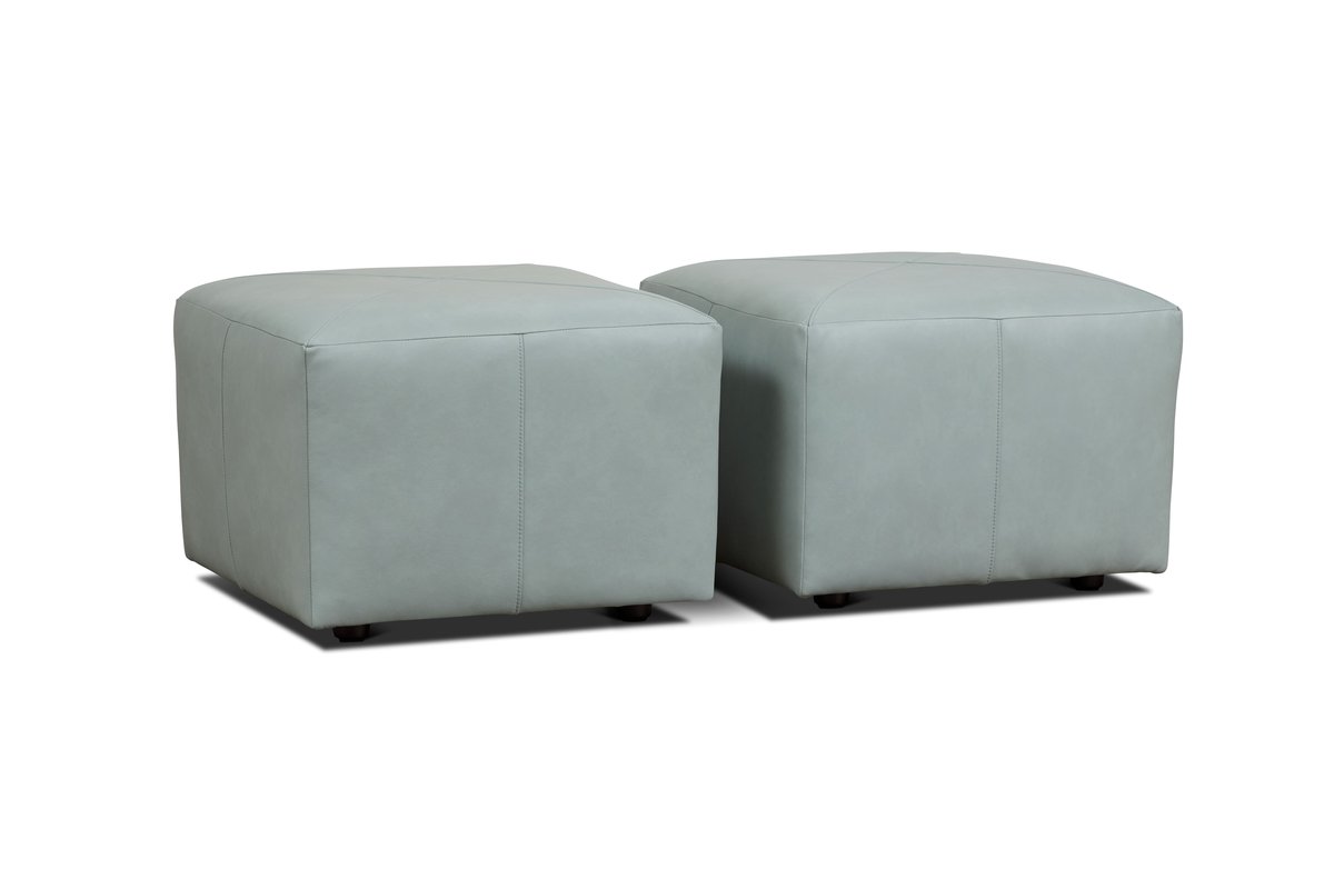 L1914 London Ottomans angle small