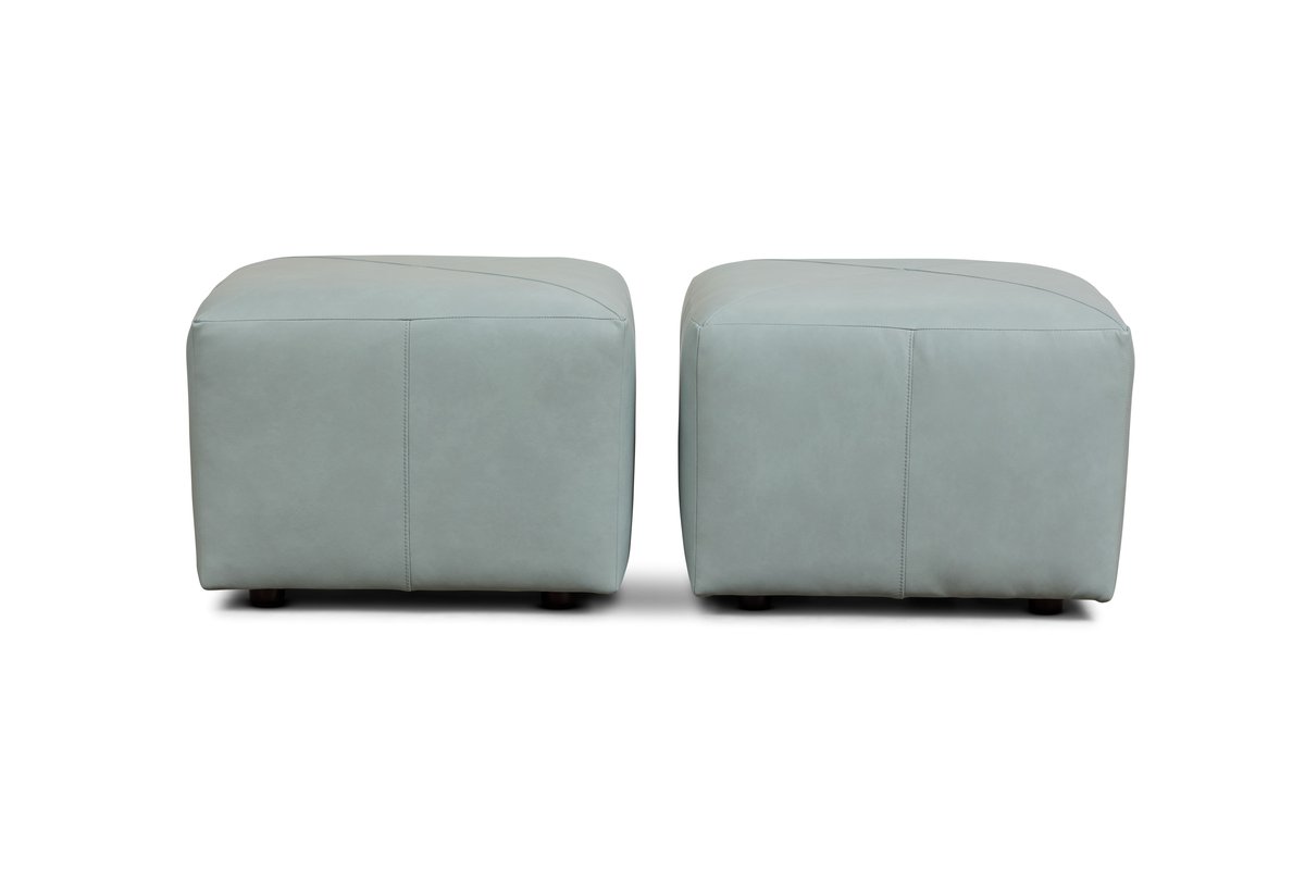 L1914 London Ottomans head on small