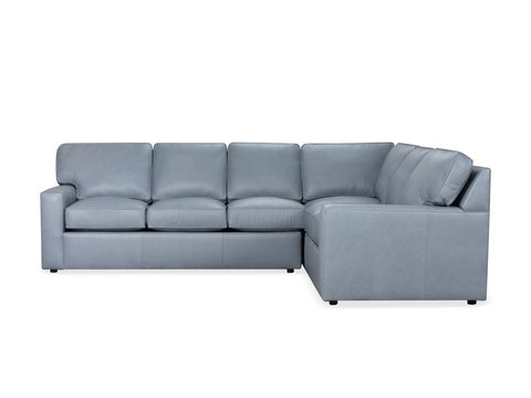 L2023-332 & 900 & 110 Leigh Sectional headon