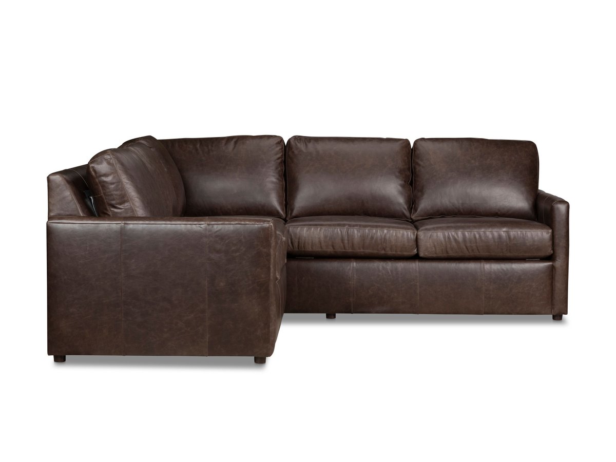 L2144-120 L2144-310 Sectional Side