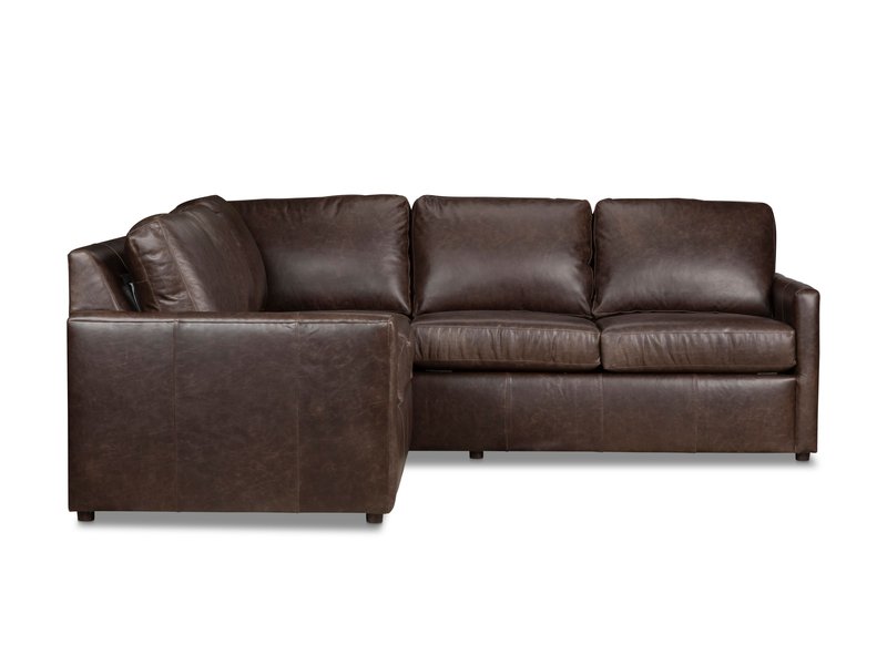 L2144-120 L2144-310 Sectional Side