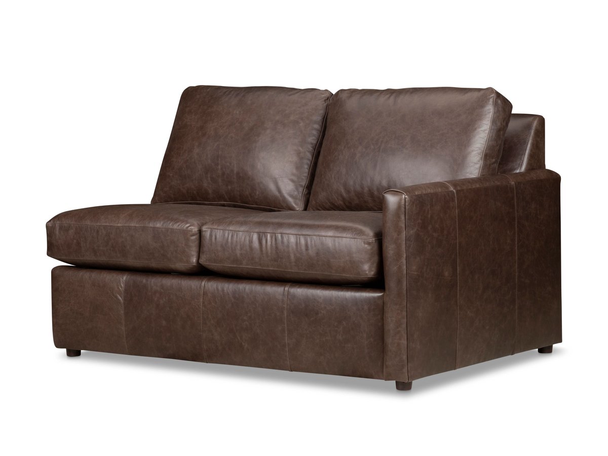 L2144-120 RAF Loveseat Angle