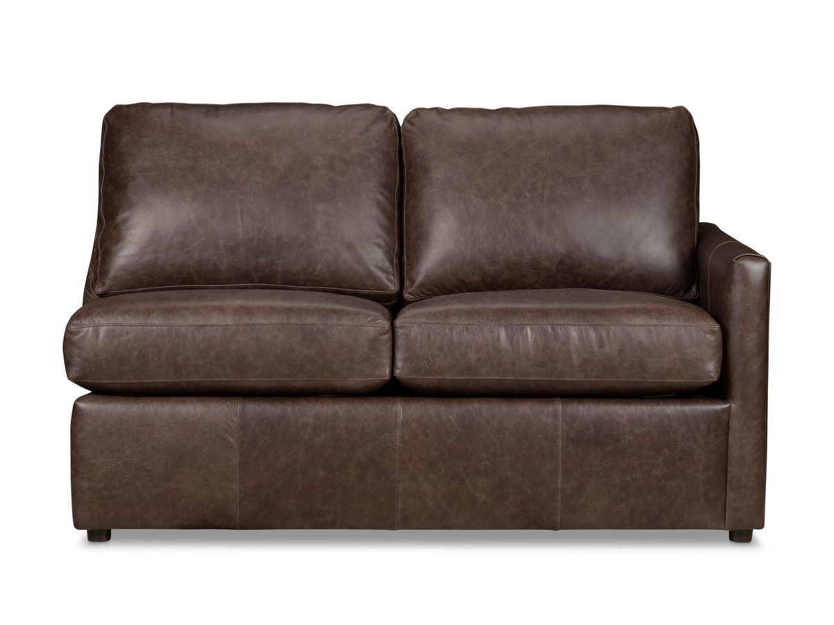 L2144-120 RAF Loveseat Front