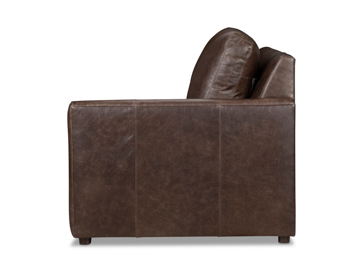 L2144-120 RAF Loveseat Side