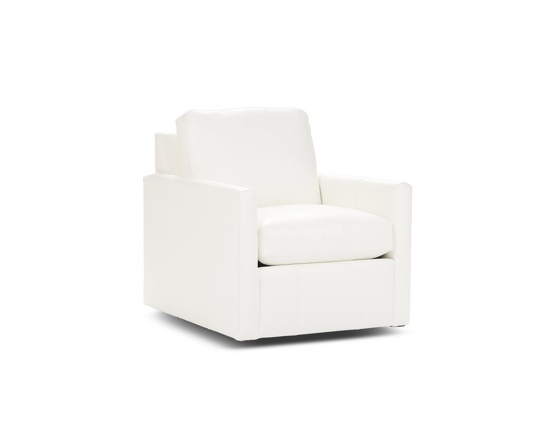 L2144-800 Savannah Swivel Chair 0040-10 Angle