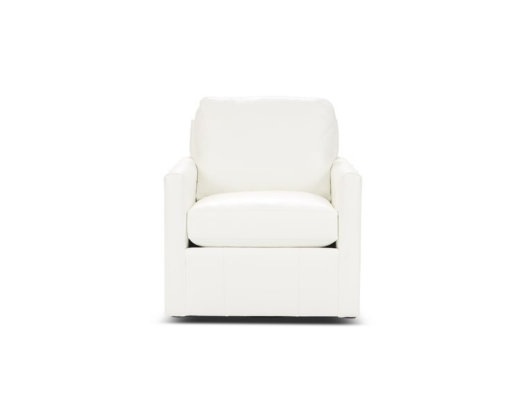 L2144-800 Savannah Swivel Chair 0040-10 Front
