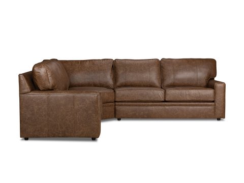 L2150  Sectional Side