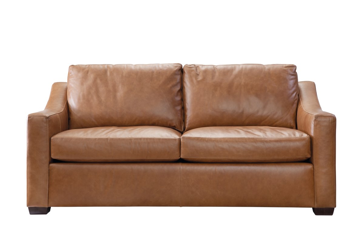 L2183-302 Karson Sofa (Front) 0025-75