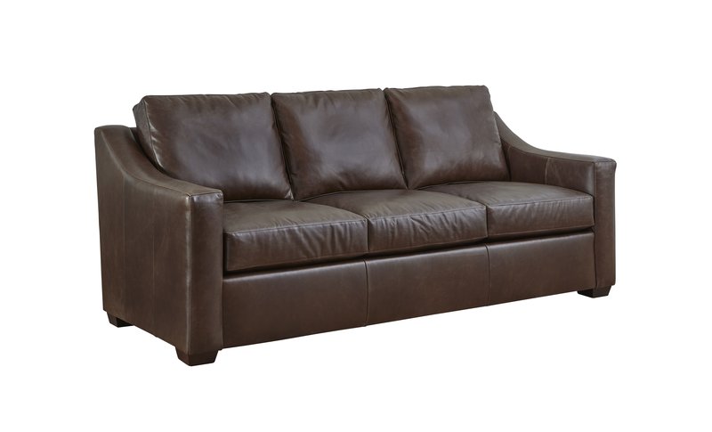 L2183-350 Karson XL Sofa in 0010-88 Angle Silo