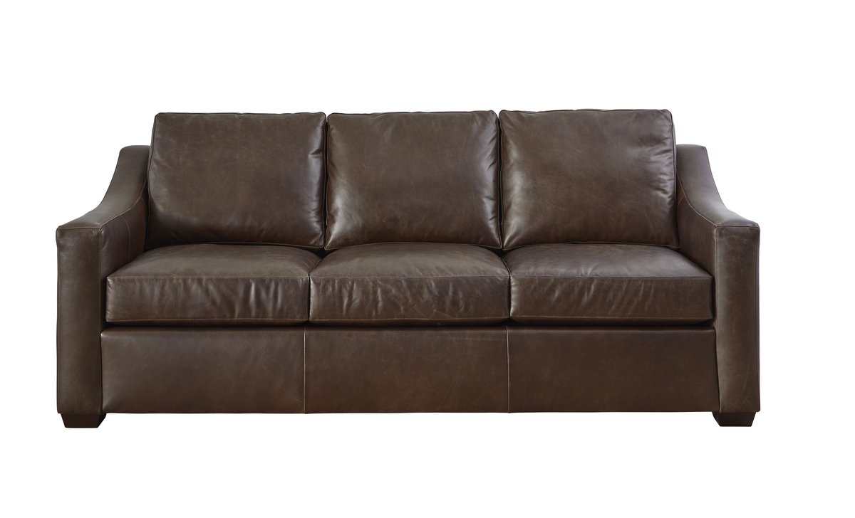 L2183-350 Karson XL Sofa in 0010-88 Font Silo