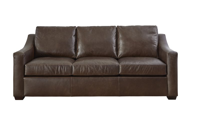 L2183-350 Karson XL Sofa in 0010-88 Font Silo
