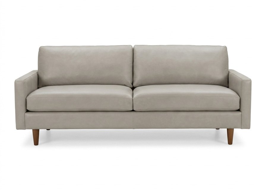 L2260-302 Greenwich Sofa Head-On