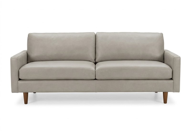 L2260-302 Greenwich Sofa Head-On