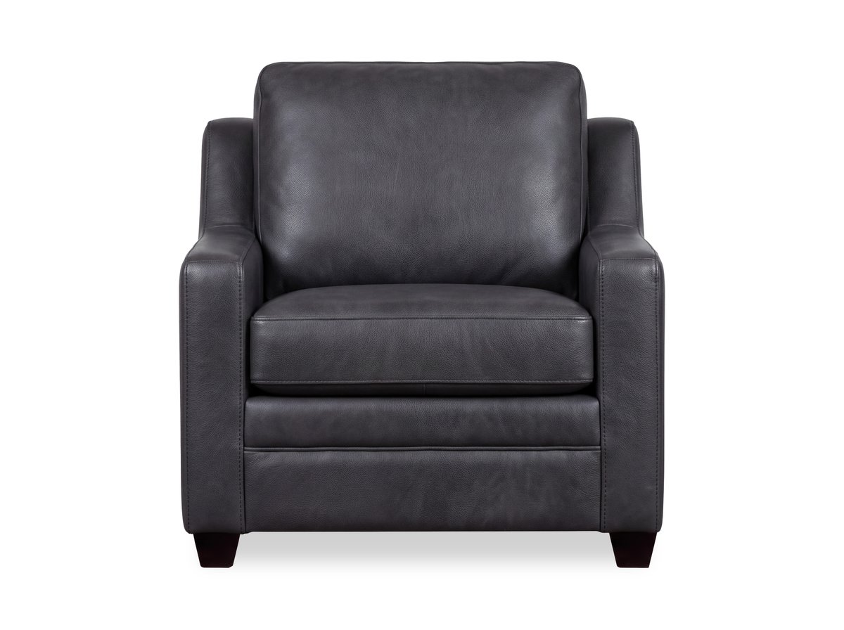 L2567 Bianca Head-On in Saloon Gray