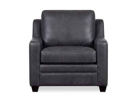 L2567 Bianca Head-On in Saloon Gray