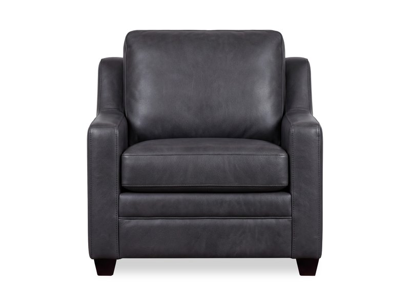 L2567 Bianca Head-On in Saloon Gray