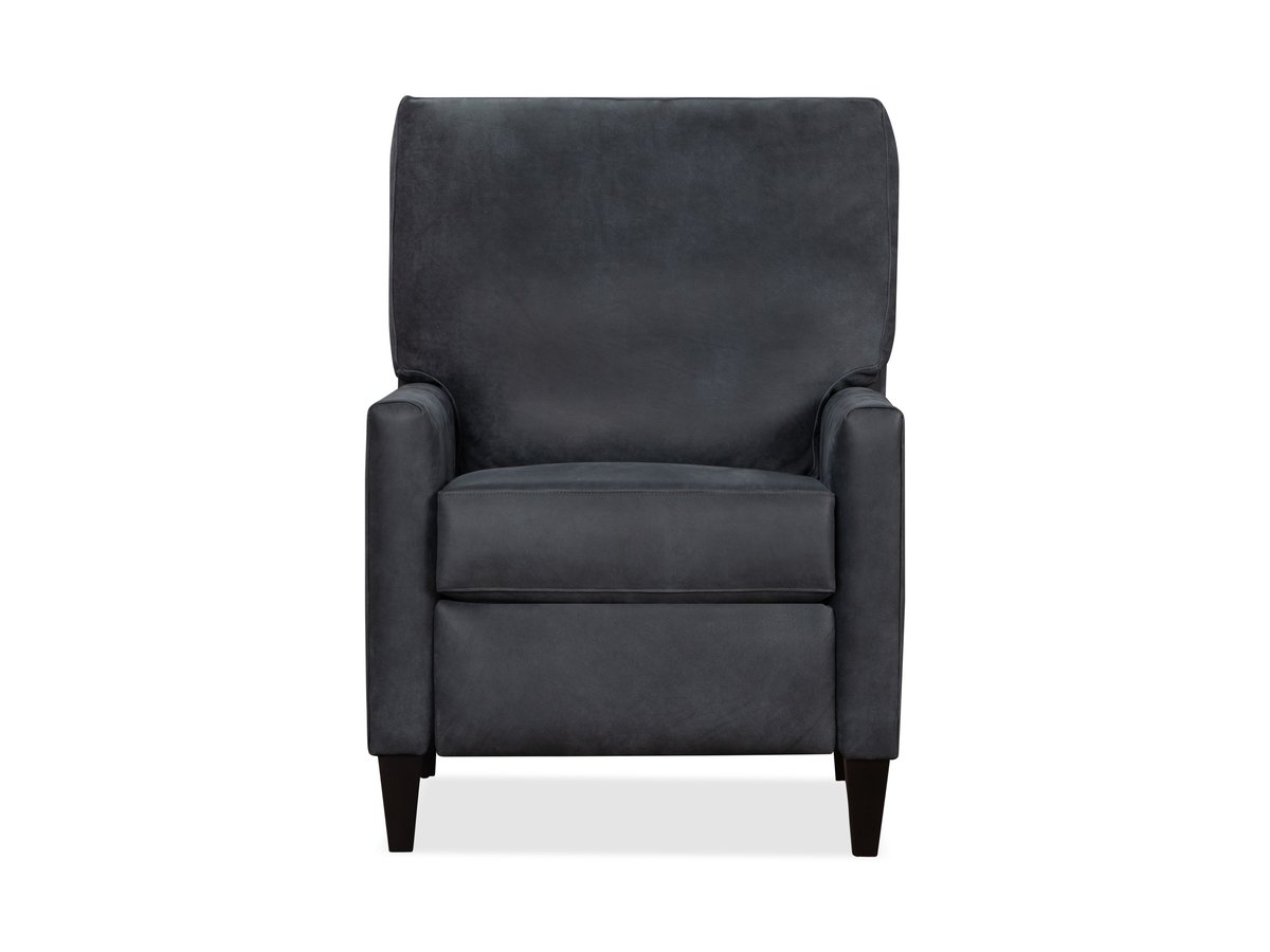 L2587-099 Enzo Recliner headon