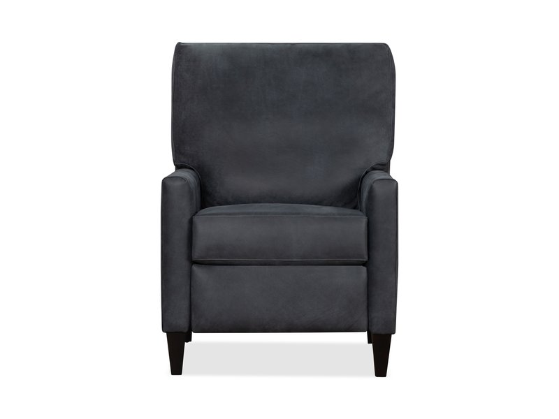 L2587-099 Enzo Recliner headon