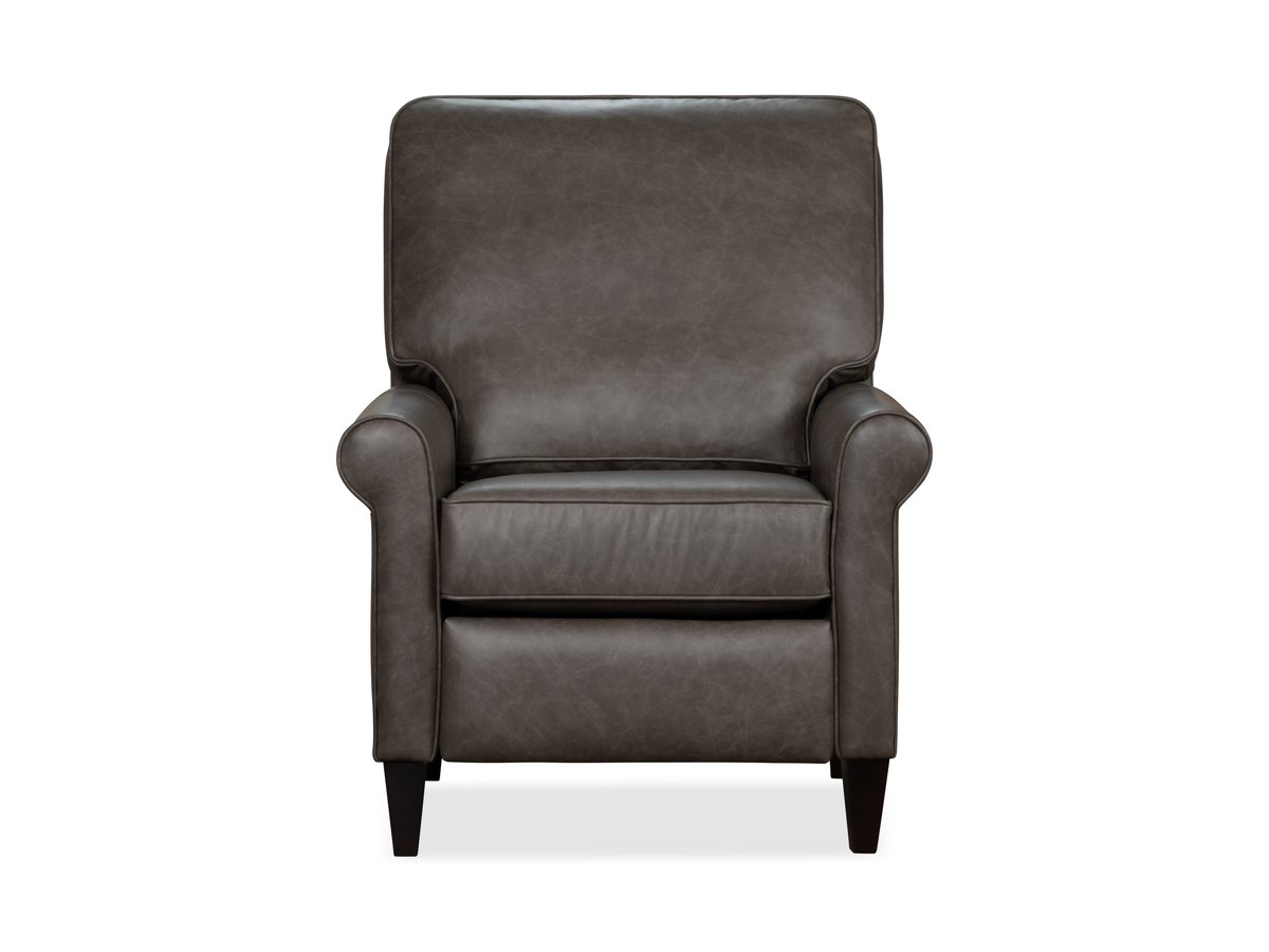 L2589-099 Jesse Recliner headon