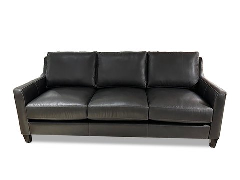 L2600 Soho Head-On - Express Program