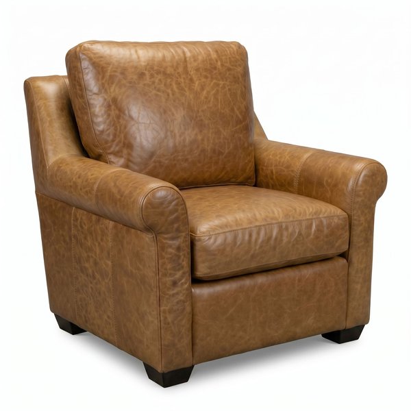 L2608-000 Tucson Chair 3-4 in 0045-82