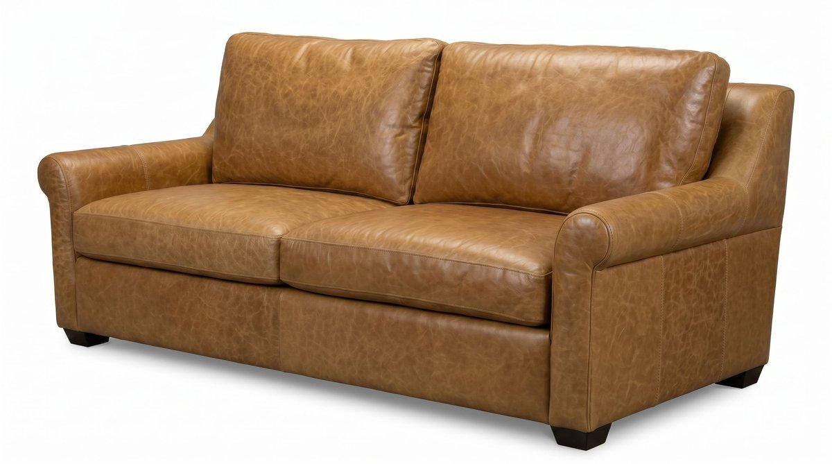 L2608-300 Tucson Sofa 3-4 in 0045-82