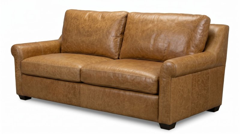L2608-300 Tucson Sofa 3-4 in 0045-82
