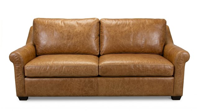 L2608-300 Tucson Sofa Head-On in 0045-82