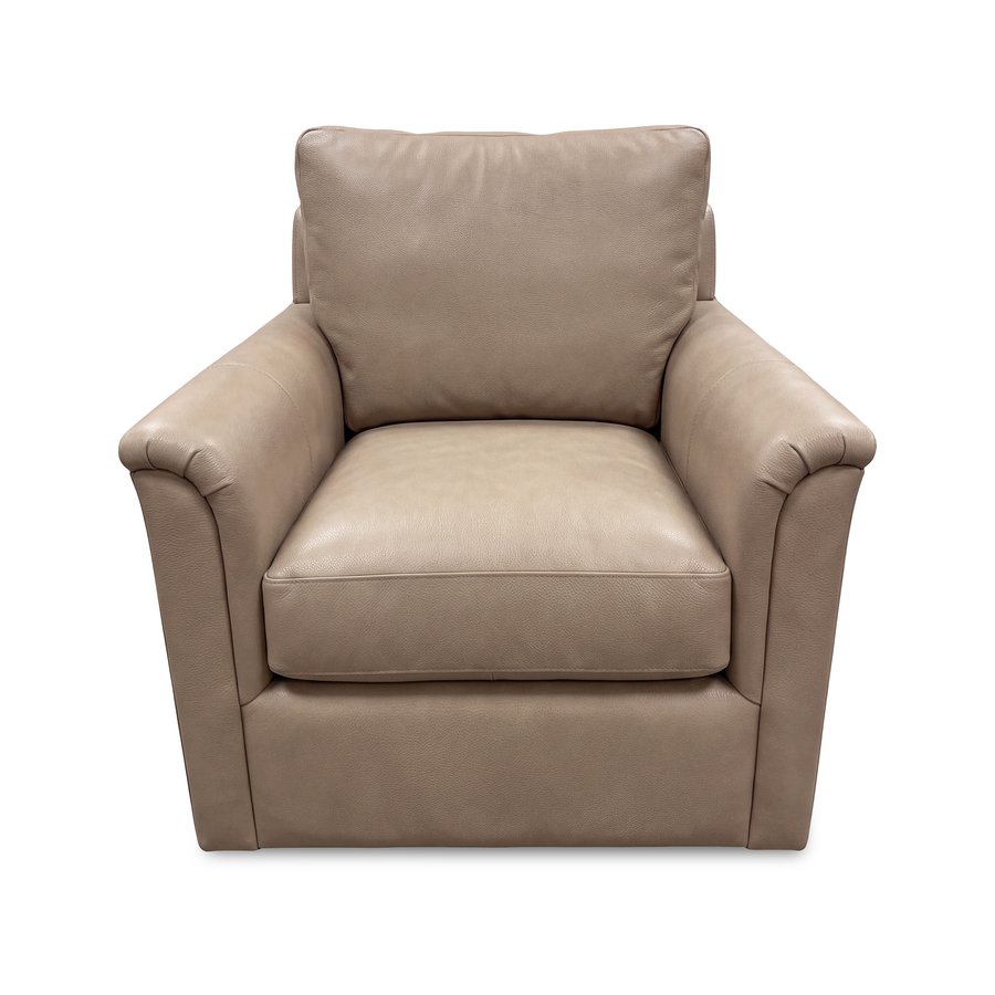 L2634 Chelsey Head-On in Aline Toast