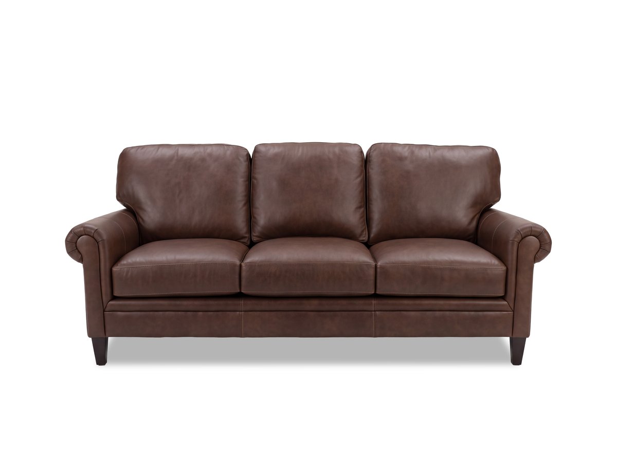 L2652-300 Jake Sofa Head-On