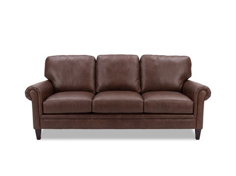 L2652-300 Jake Sofa Head-On