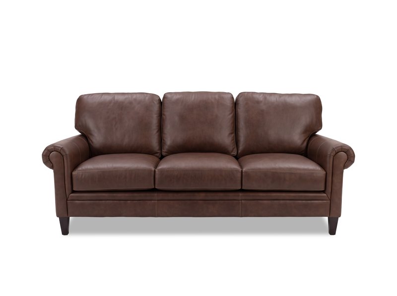 L2652-300 Jake Sofa Head-On