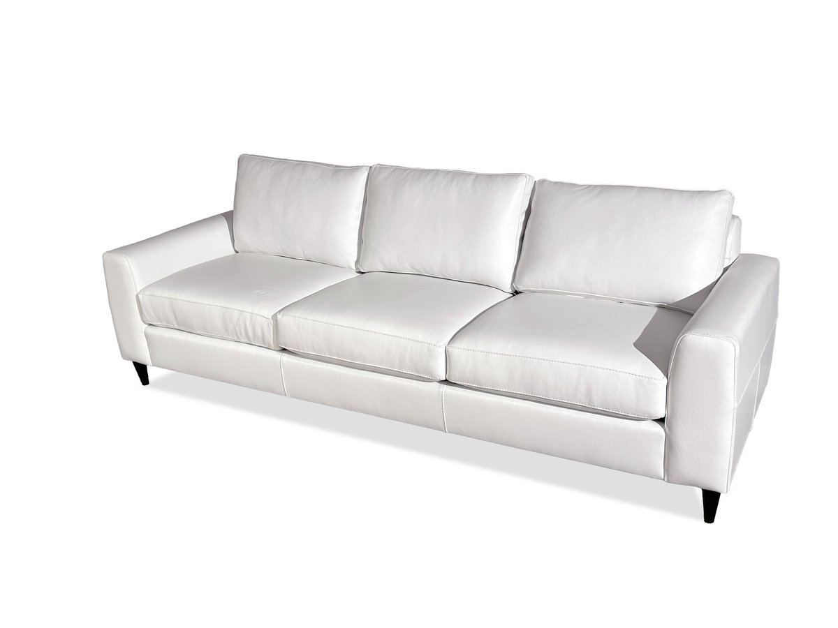 L2668-350 Marin Sofa 3-4 in 0047-92 Aline Luna