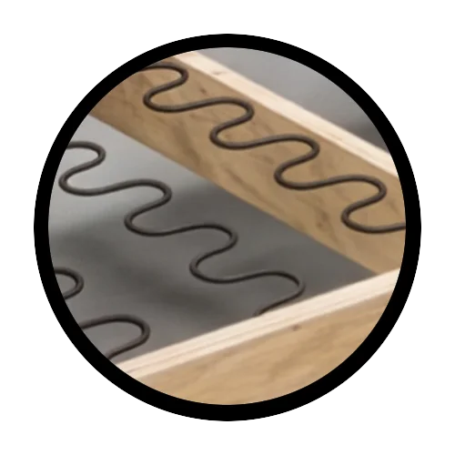 No-Sag Springs