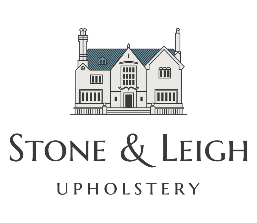 Stone and Leigh logo