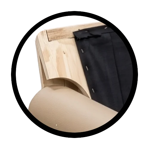 Sturdy Frame