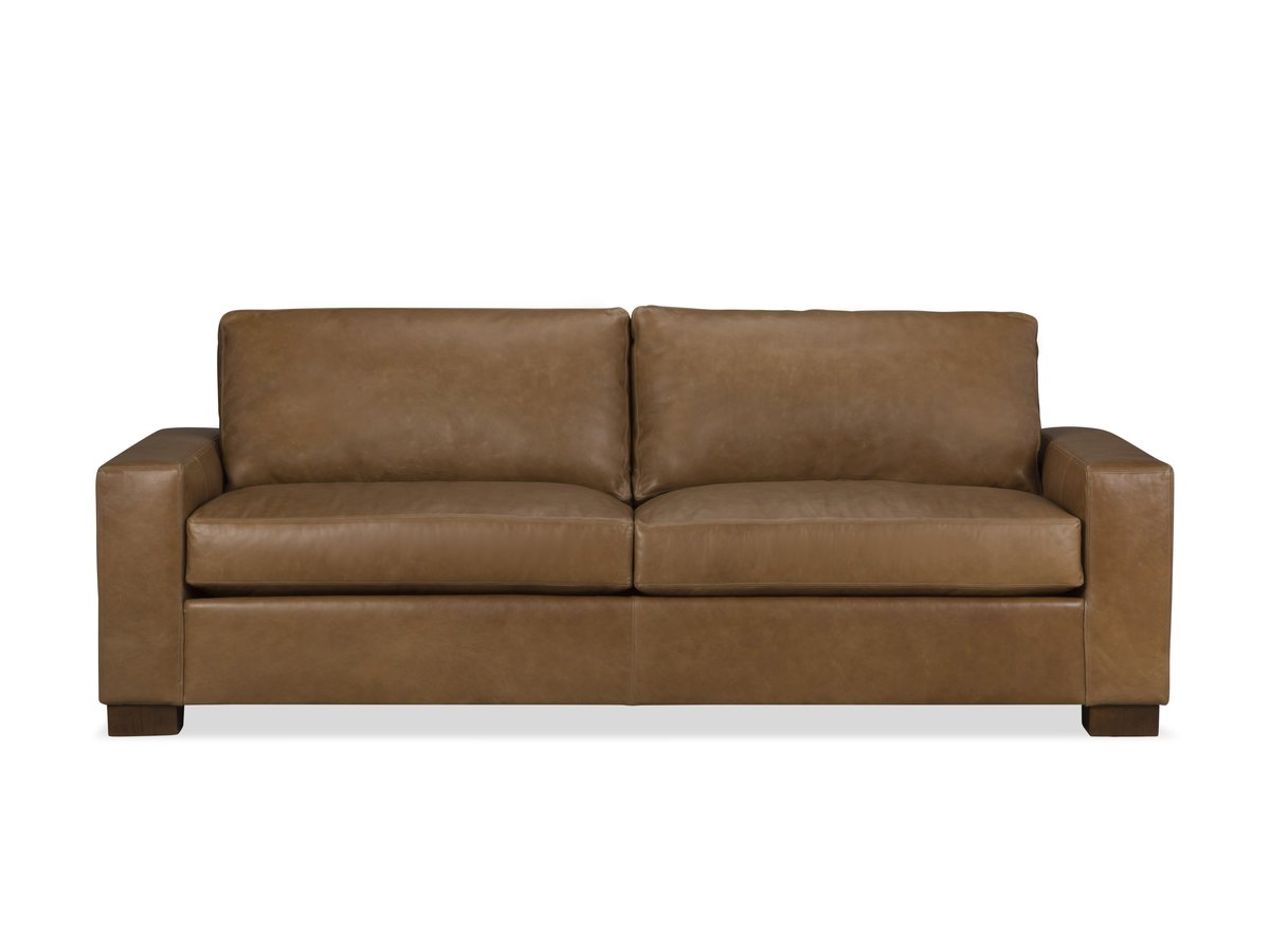 WFL2250-302 Head-on Leather Baby Clark in 0010-82