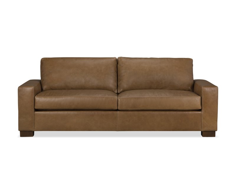 WFL2250-302 Head-on Leather Baby Clark in 0010-82