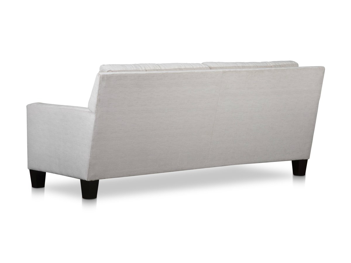 1910-302Q2 Madison Sofa Back Angle