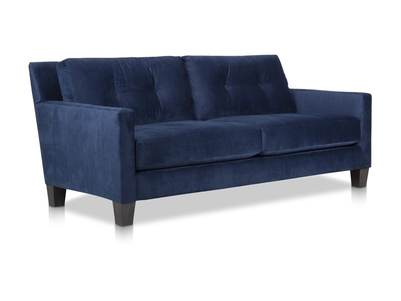 1910-302Q1 Madison Sofa Front Angle